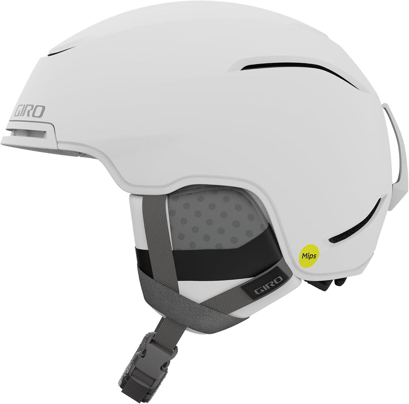 Giro Damen Terra MIPS Skihelm M/55.5 - 59 cm mat white, M/55.5 - 59 cm mat white