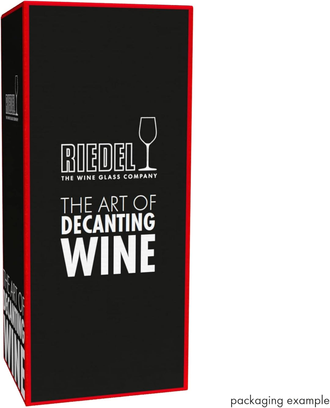 RIEDEL Vitis Dekanter