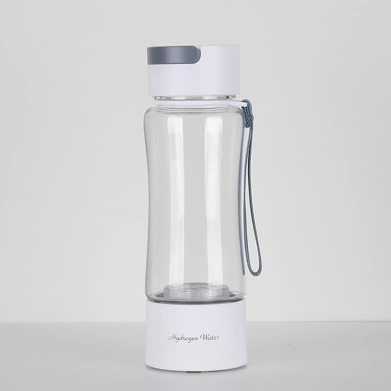 Hydrogen-1 Wasserstoff Wasser generator 400ml PEM-membran Wasserstoff-Inhalation
