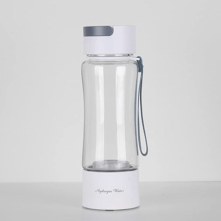 Hydrogen-1 Wasserstoff Wasser generator 400ml PEM-membran Wasserstoff-Inhalation