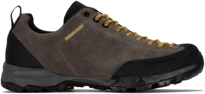 Scarpa Unisex Mojito Trail GTX Hkb Salix Traillaufschuhe 40 EU Titan, 40 EU Titan