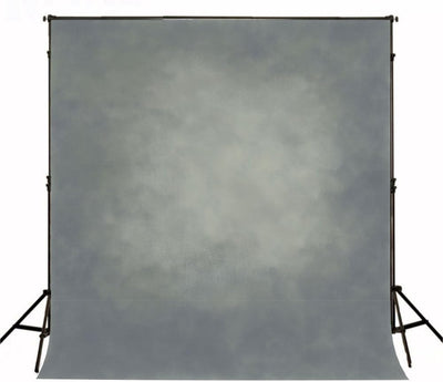 Kate Mikrofaser Fotografie Hintergrund Grau 1.5x2.2m Vintage Hintergrund Fotostudio Abstract Fotobox
