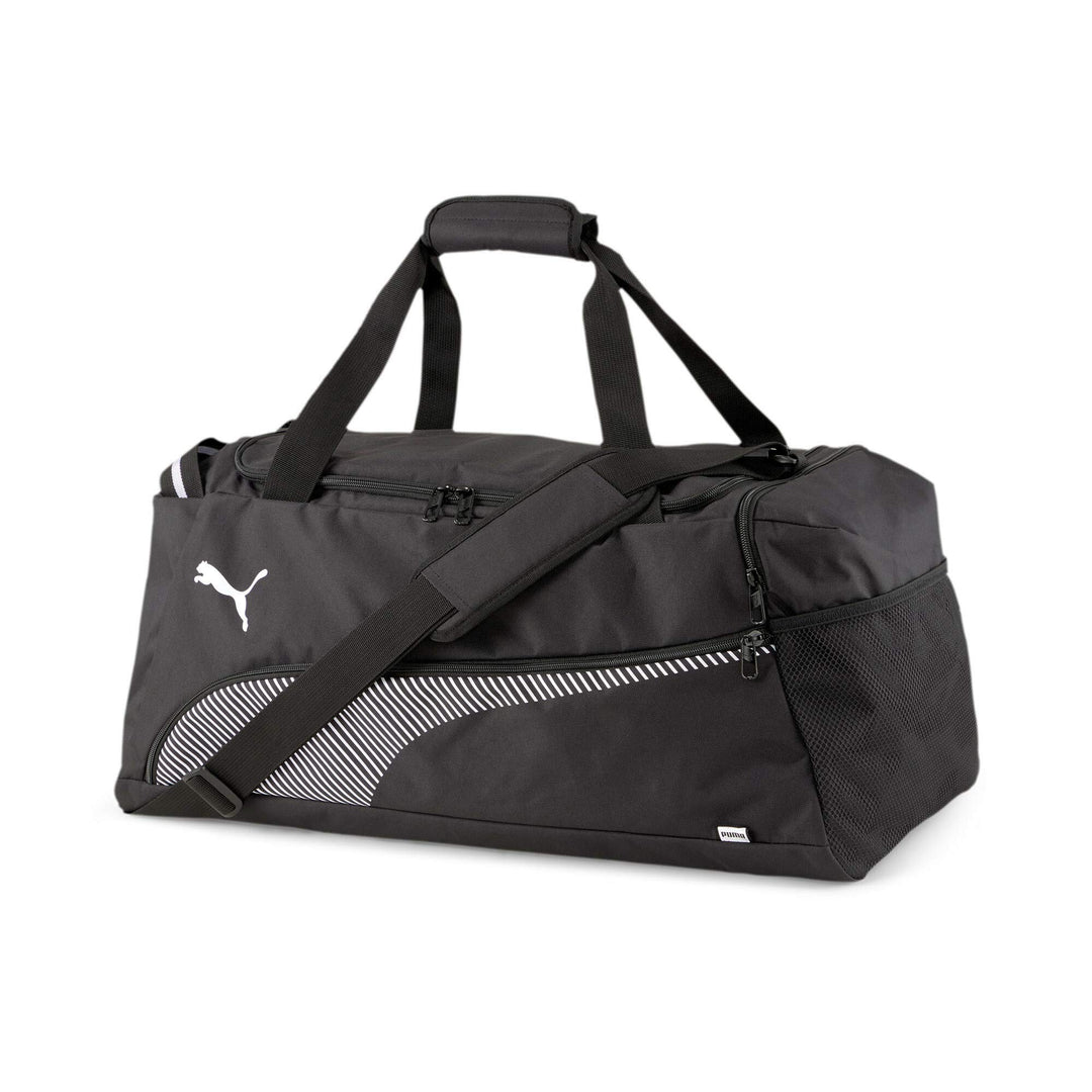 PUMA Uni Sporttasche Puma Black OSFA Single, Puma Black OSFA Single