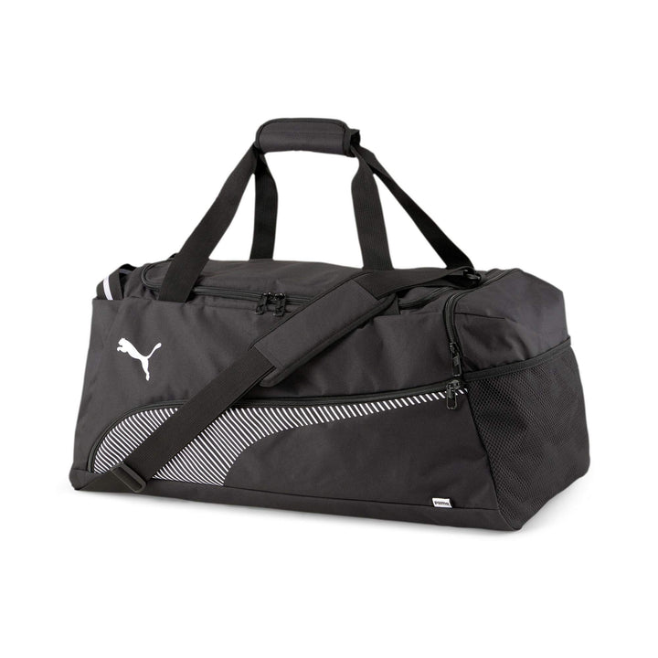 PUMA Uni Sporttasche Puma Black OSFA Single, Puma Black OSFA Single