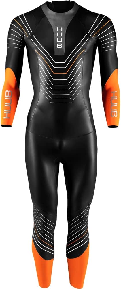 Huub Herren Neoprenanzug Araya L, L