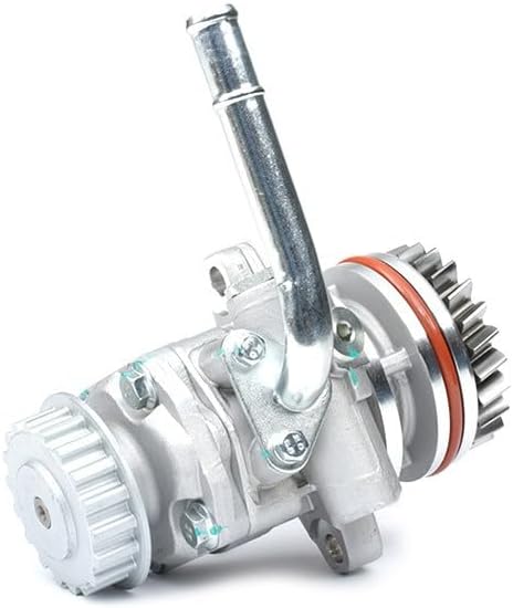 Hydraulikpumpe, Lenkanlage MEYLE Original Qualität für | MEYLE 114 631 0033) Pumpenlenkung (Pfand)