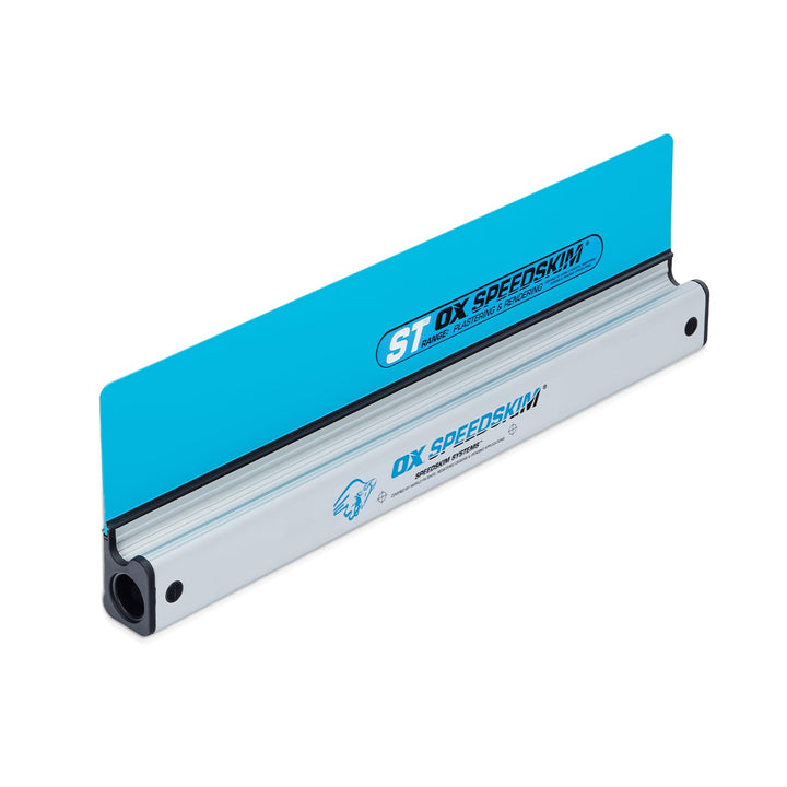 OX Speedskim Semi Flexible Plastering Rule - ST 600mm, 600mm