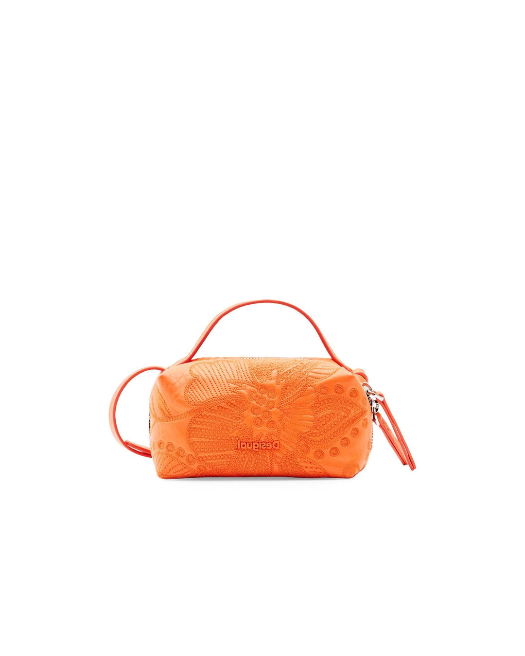 Desigual Damen Bag_Alpha Detroit 1001 RAW Orange, Orange