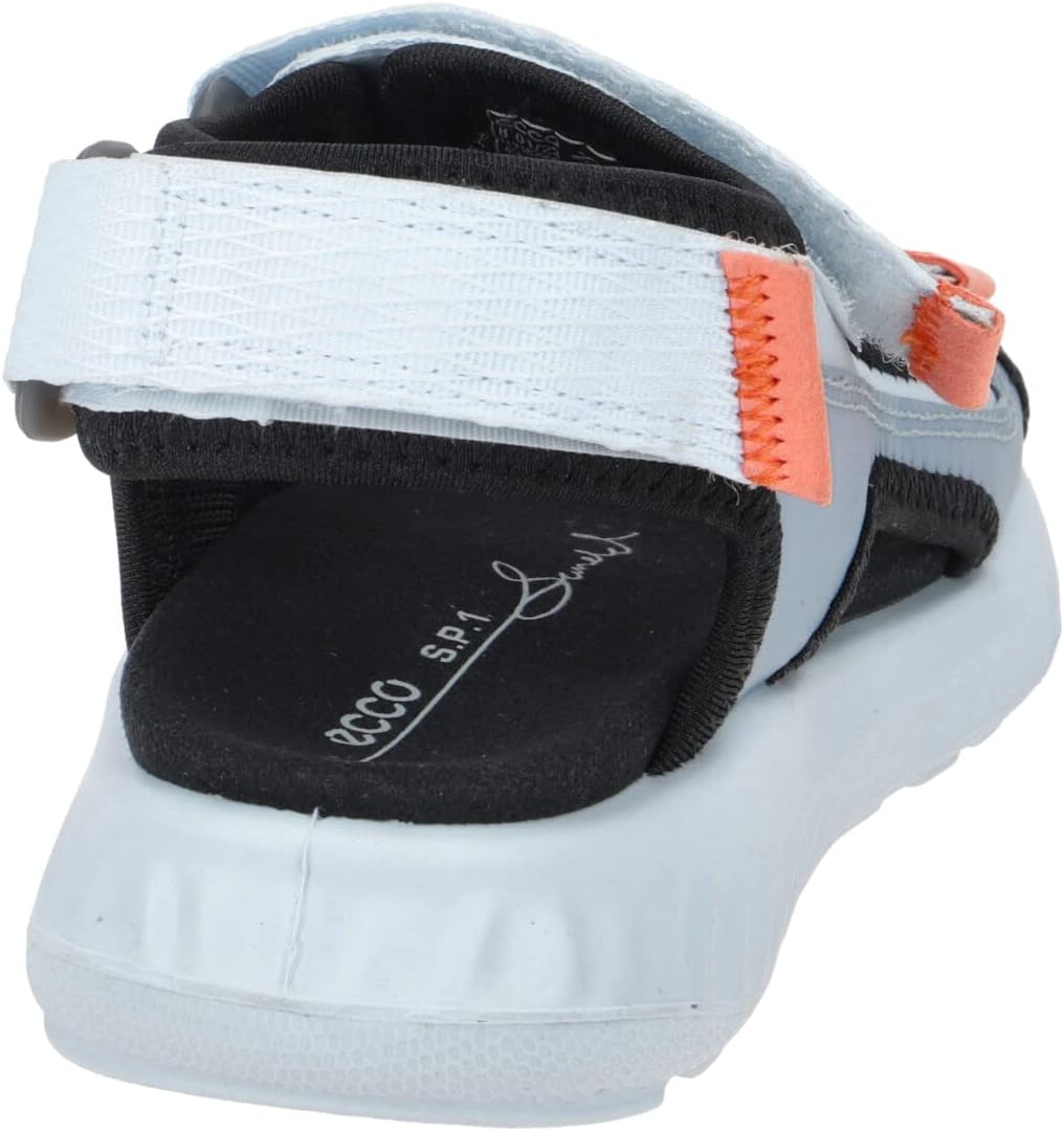 ECCO SP.1 LITE Kinderschuhe 71216260607 29 EU Dusty Blue Air, 29 EU Dusty Blue Air