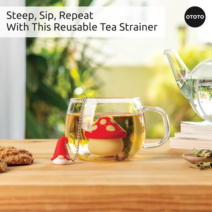 OTOTO Enchan-Tea Tee-Ei, Enchan-Tea