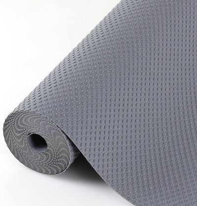 Hersvin Schubladenmatte (Übergrösse) 70cmx500cm Schrankpapier Schubladeneinlage Eva Wasserfest Nicht
