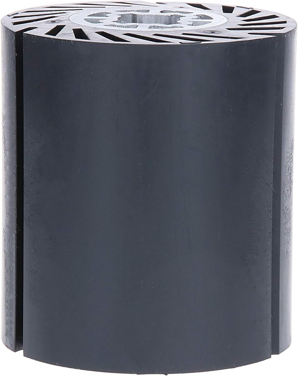 Bosch 2608000610 Expansionswalze 90x100x19mm, Schwarz