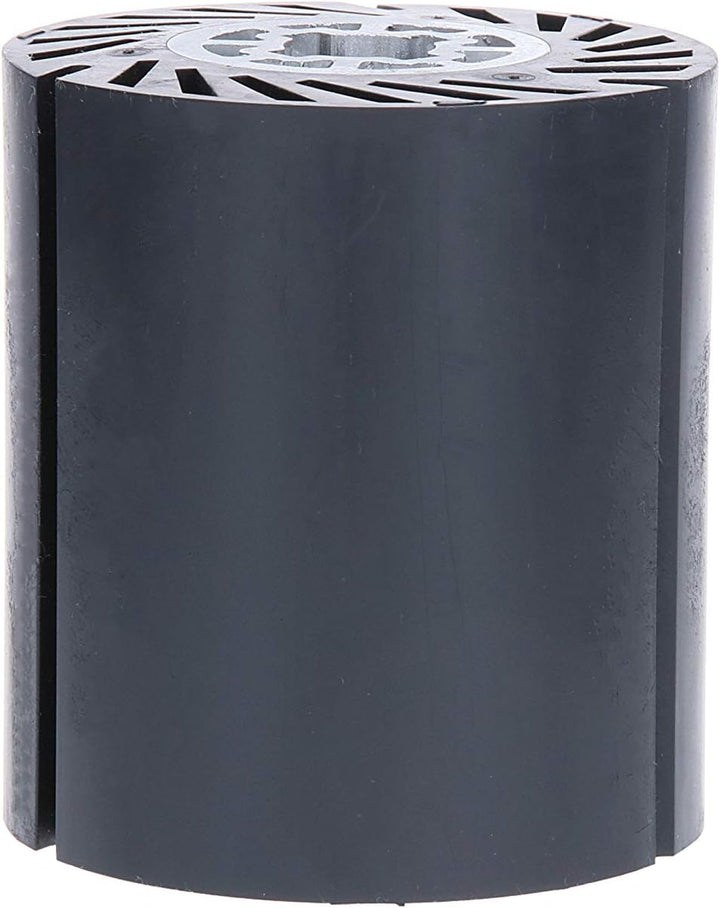 Bosch 2608000610 Expansionswalze 90x100x19mm, Schwarz
