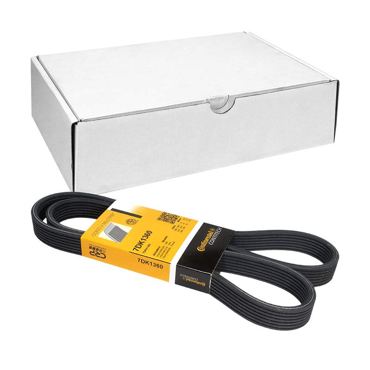 CONTITECH 7DPK1360 Keilrippenriemen