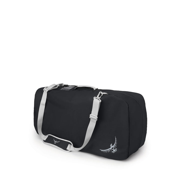 Osprey Poco Kindertrage – Technisch – Outdoor – Kinder – Kindertrage - Black O/S