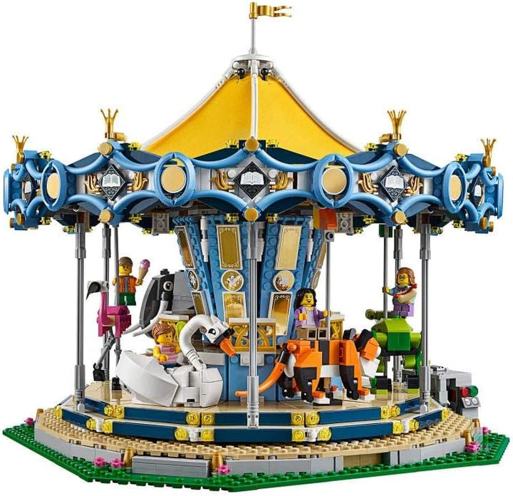 LEGO Creator 10257 Karussell Konstruktionsspielzeug
