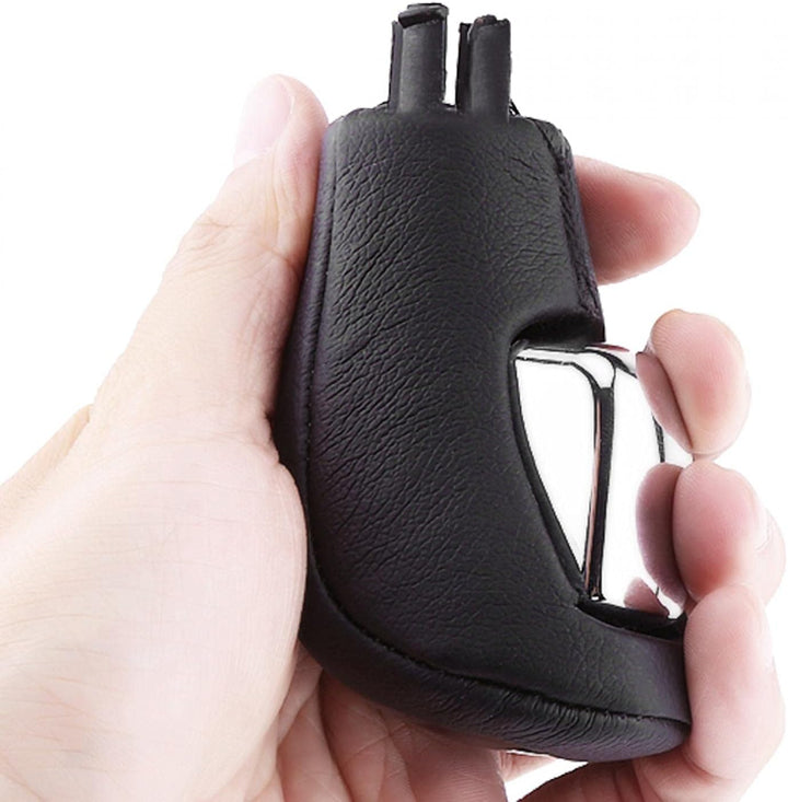 Schaltknauf Kopf,Yctze Automatik Auto Getriebehebel Griff Schaltknauf Stick Kopf Ersatz für Kuga MK1