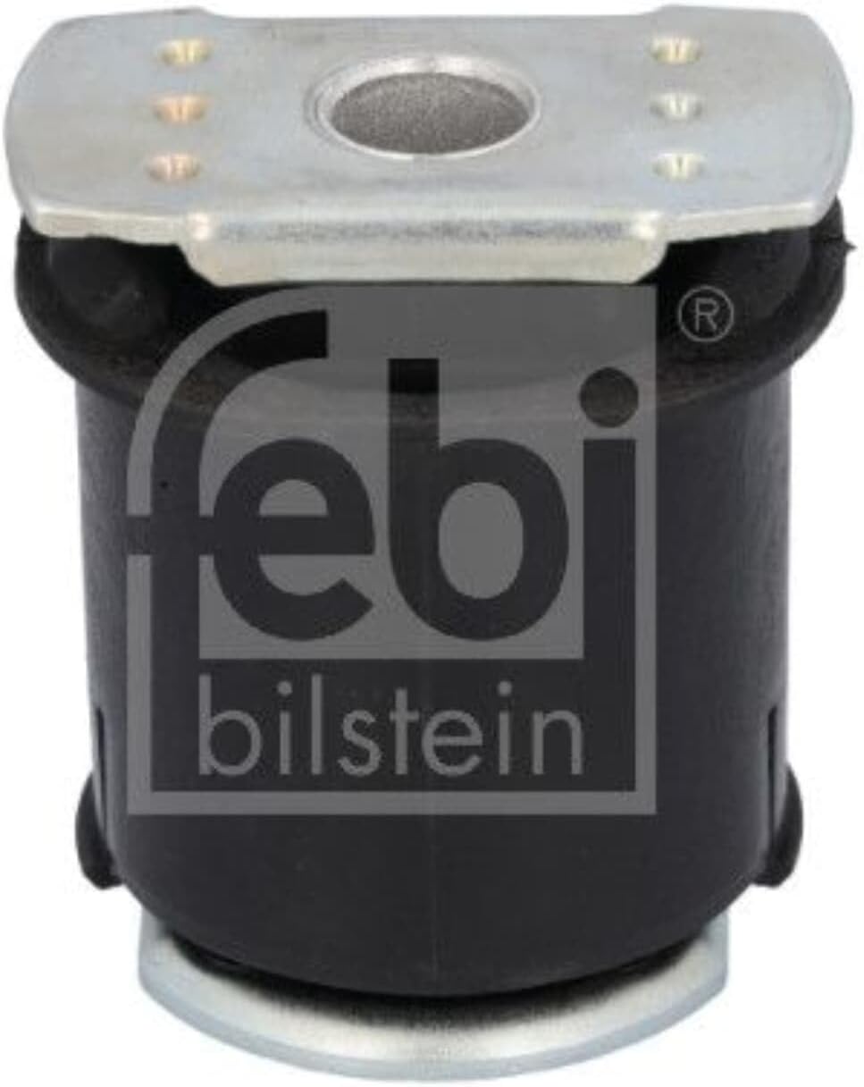 febi bilstein 32638 Achskörperlagersatz für Hinterachsträger, mit Schrauben , 1 Stück