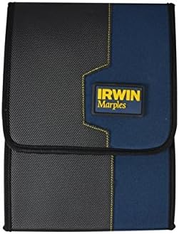 Irwin Marples M750 Meissel-Set 5-teilig, risssicher, weicher Griff Set of 5, Set of 5