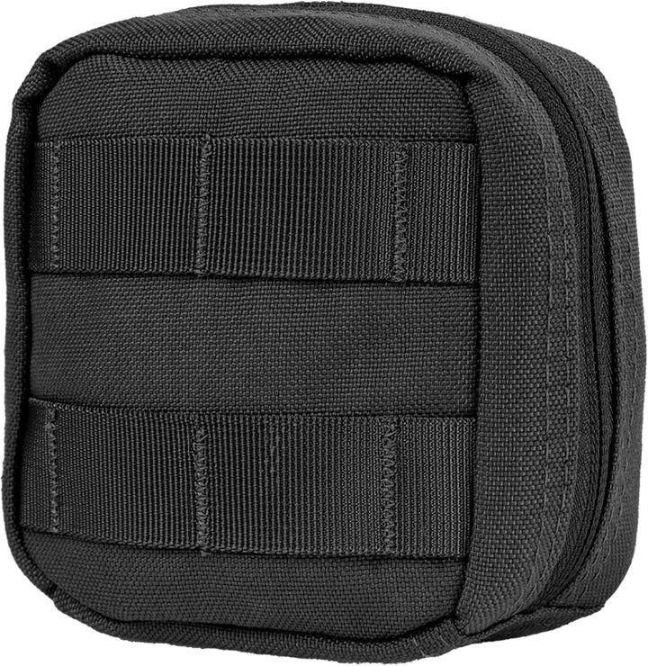 Condor Outdoor 4 x 4 UTILITY POUCH Coyote Brown (MA77-498)