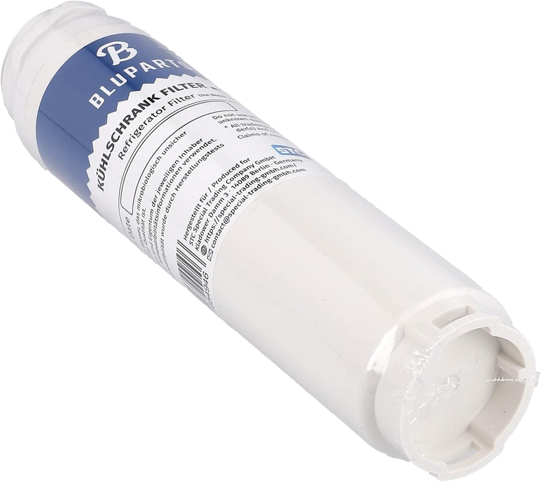 BLUPARTS - KOMPATIBEL 10102149 Wasserfilter passend für BOSCH 11034151 BLUPARTS in Kühlschrank