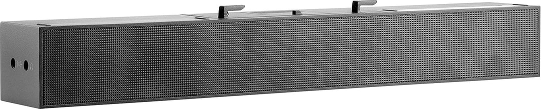 HP S101 Speaker Bar, Schwarz