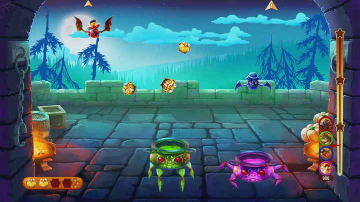 30 in 1 Games Collection Vol. 2 - Nintendo Switch