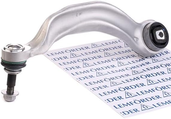 LEMFÃ–RDER 36208 01 Lenker, Radaufhängung Radaufhängung 36208 01 - links, unten, vorne, vorderachse,