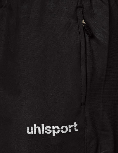 uhlsport ESSENTIAL Classic Trainingsanzug für Herren, Jugendliche & Kinder, klassischer Sport-Anzug,