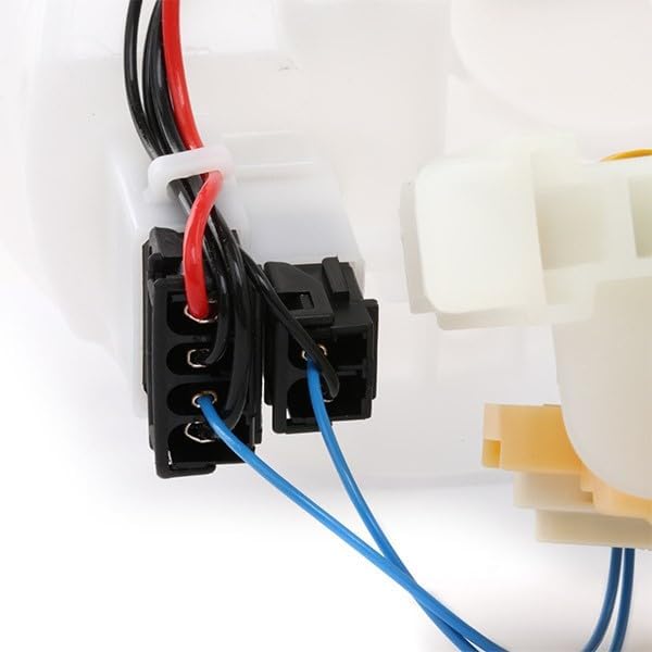 BOSCH 0986580343 Sensor, Kraftstoffvorrat