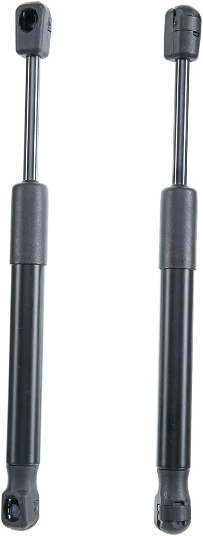Frankberg 2x Gasfeder Dämpfer Einlegeboden Kompatibel mit 5er Touring E61 Alle Motoren Kombi 2004-20