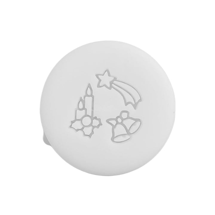 BNN - Avance/Serie 7000 - Weihnachten 1 APNOEL01 Pasta Disc kompatibel mit Philips Pasta Maker Avanc