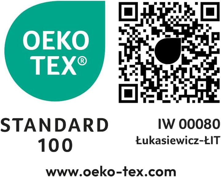 e.FEMME Damen Nachthemd Dolly 1790 aus Baumwolle Korallenrot 38, Korallenrot 38