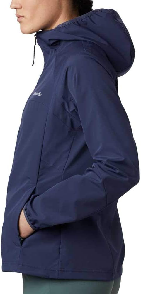 Columbia Jacke für Damen, Sweet Panther Nocturnal S, Nocturnal S