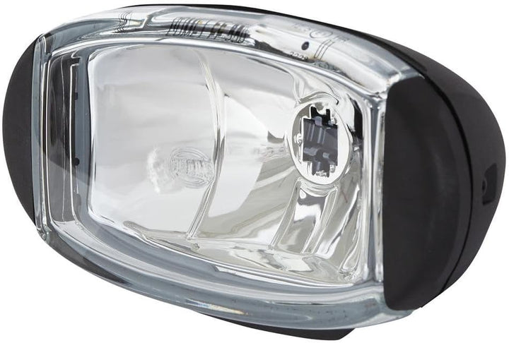 HELLA - Halogen/FF-Fernscheinwerfer - Comet FF 550 - SAE/ECE-R112/E1 3223 - 12V - 1FD 010 953-011 Ei