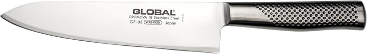 Global GF33 Kochmesser, 21 cm (GF-33)