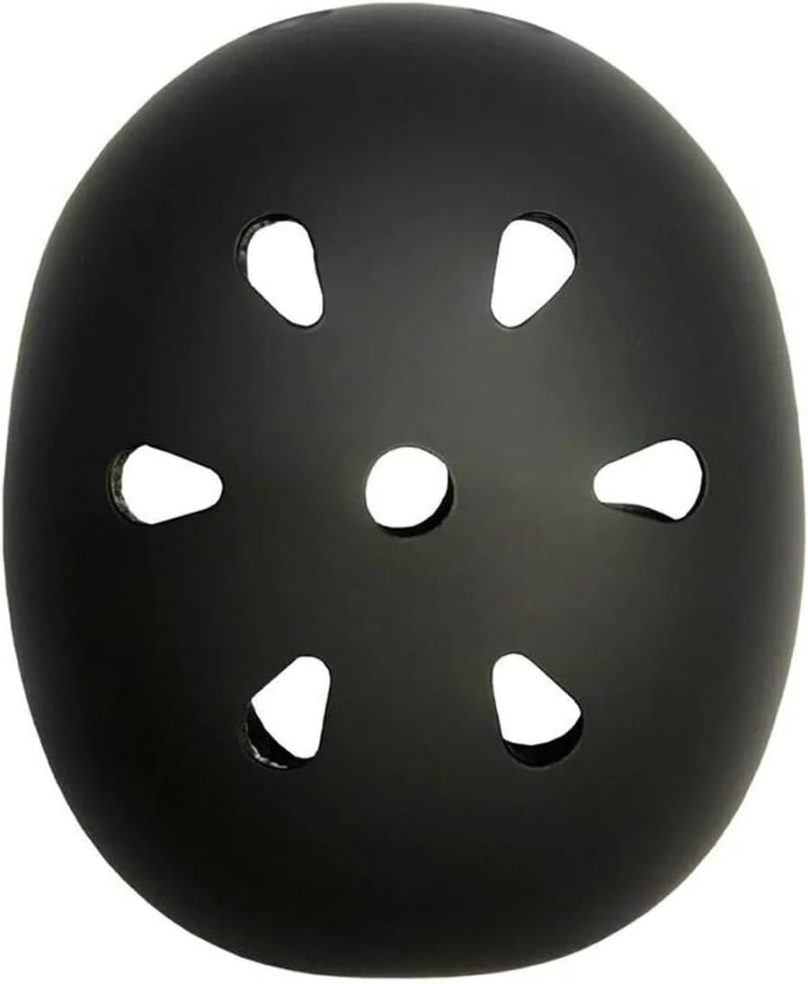 KRF The New Urban Concept des Krf Prot. Casco Destructor, Mehrfarbig (schwarz/weiss), S