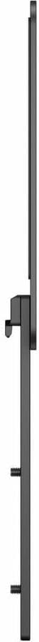 HP B550 MOUNTING Bracket