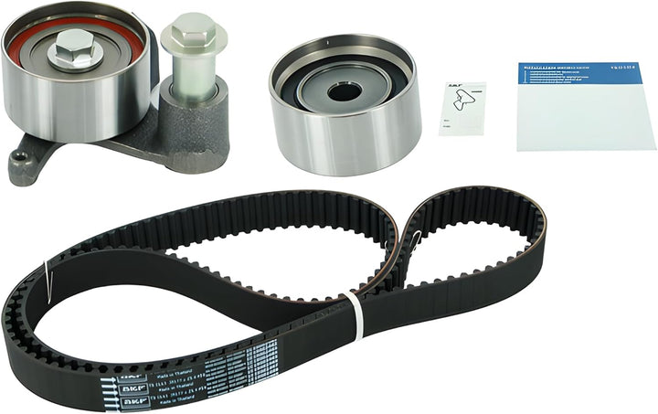 SKF VKMA 91021 Spannrolle