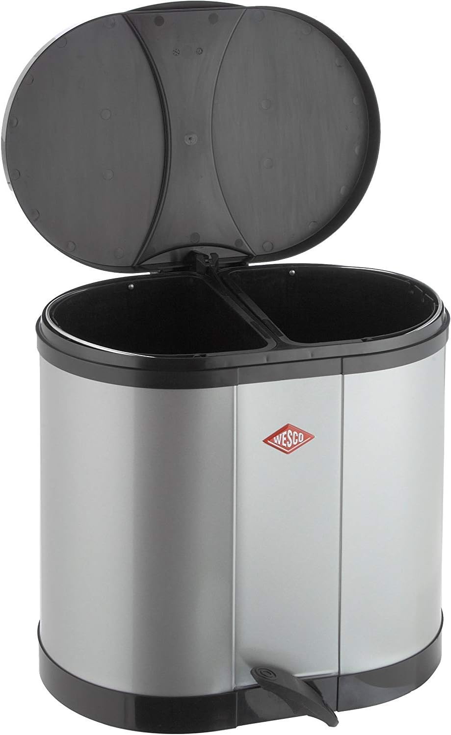 Wesco Öko-Sammler 170 - 2 x 15 Liter