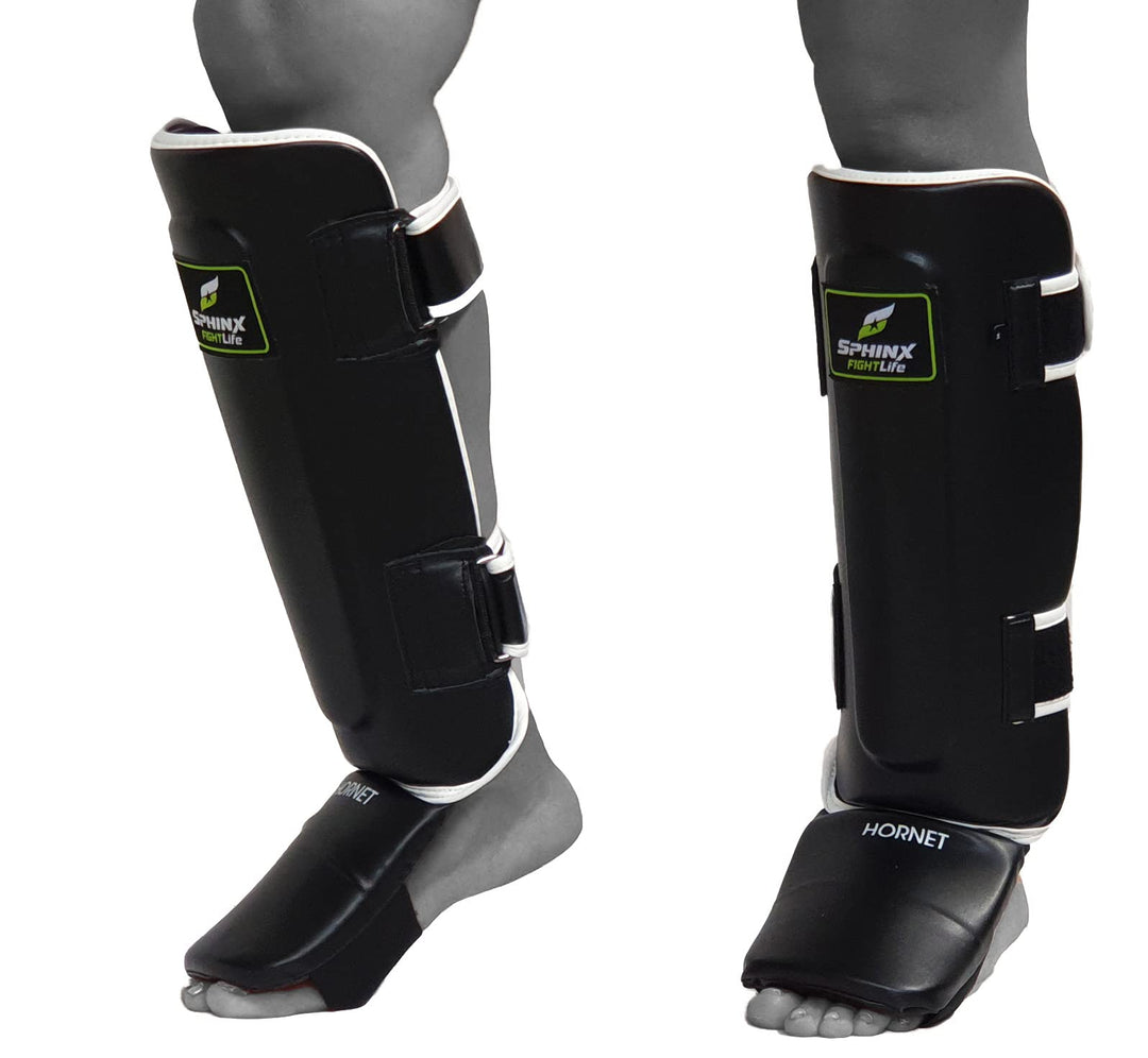 Kenneth J Lane Sphinx Hornet II Evo, Unisex-Erwachsene M Schwarz, M Schwarz