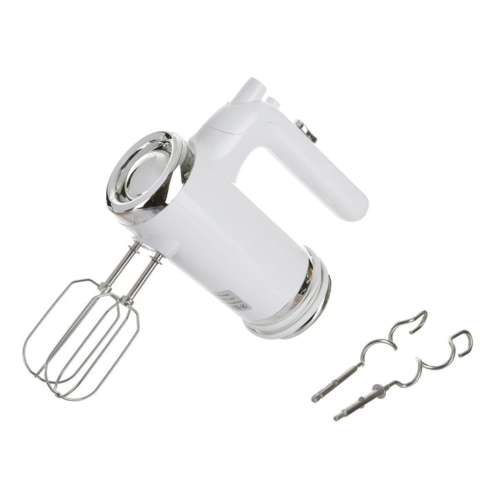 Luca Trazzi Handrührer, 250 W, Weiss