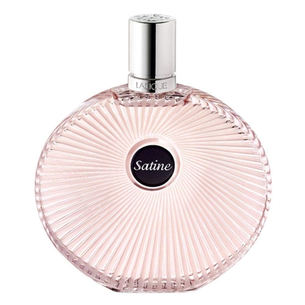 Lalique Satine, Eau De Parfum Natural Spray 100 ml, 100 ml