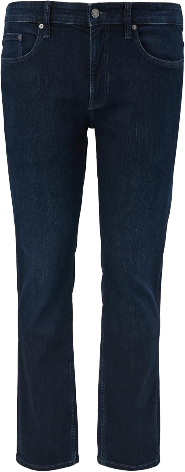 Jeans Casby/Relaxed Fit/Mid Rise/Straight Leg 38W / 30L 59z7, 38W / 30L 59z7