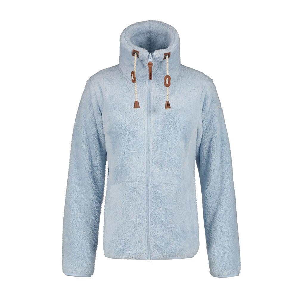 ICEPEAK Unisex Colony Jacke XXL Blau