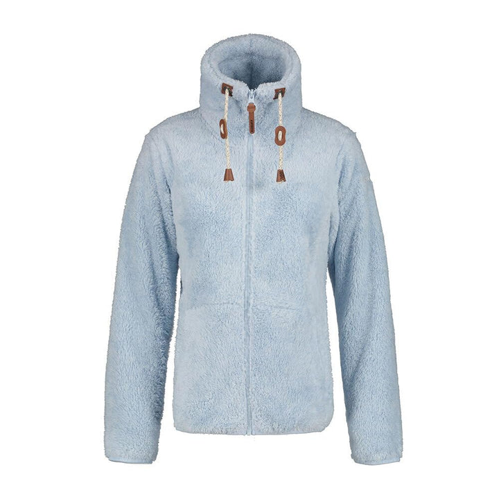 ICEPEAK Unisex Colony Jacke XXL Blau