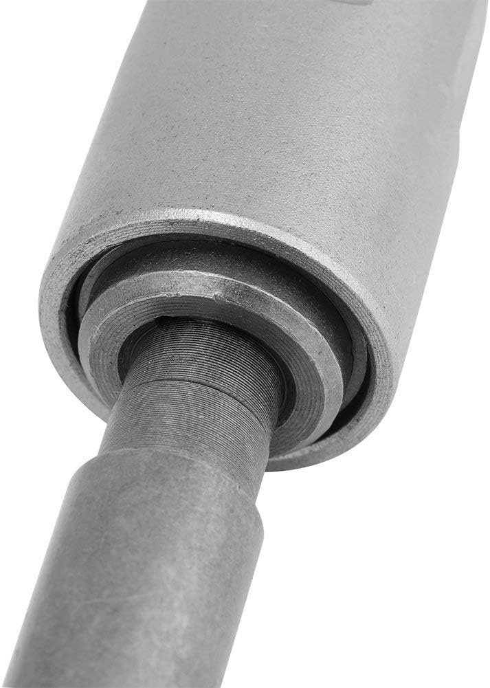 SDS Max Bohrer Adapter SDS Max auf SDS Plus Adapter für Bohrhämmer Quick Konverter Tool für Abbruchh