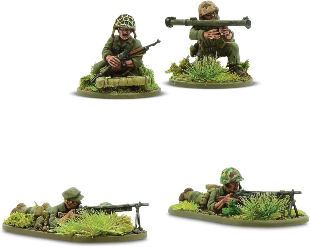 US Marine Corps