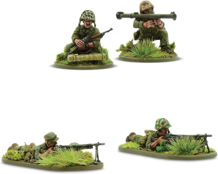 US Marine Corps