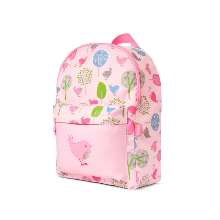Penny Scallan Rucksack Large Chirpy Bird